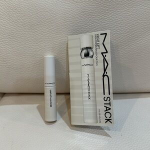NWT MAC MACStack Legit Lift Lash Primer,3ml TRAVEL SIZE